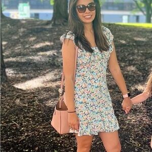 Abercrombie Sleeveless Dress